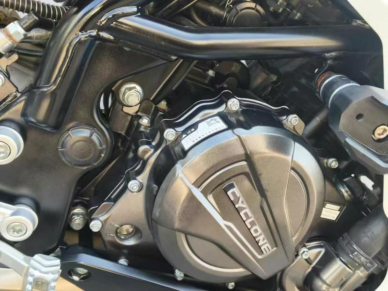 二手赛科龙RC401