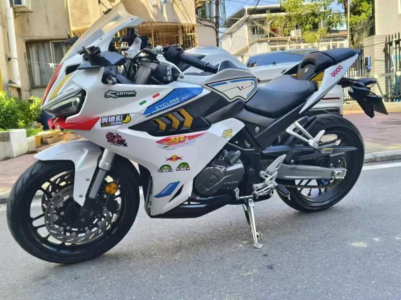 二手赛科龙RC401