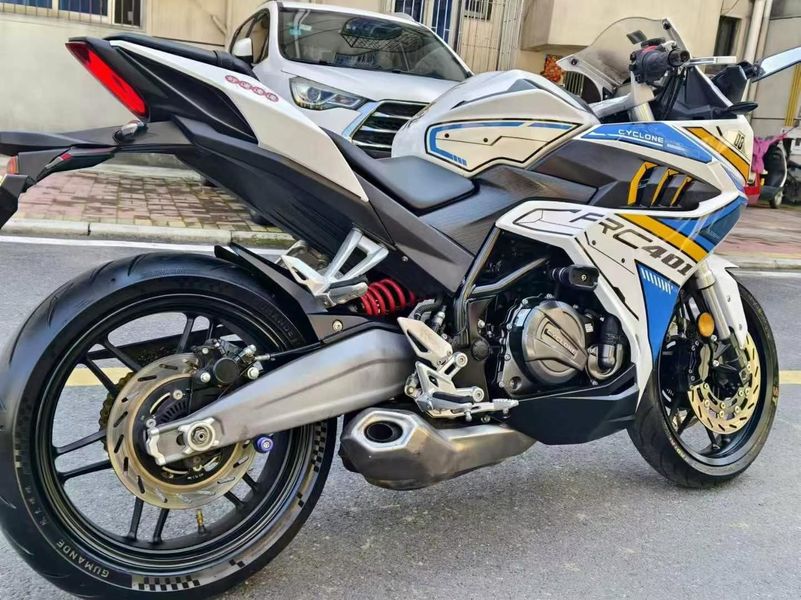 二手赛科龙RC401