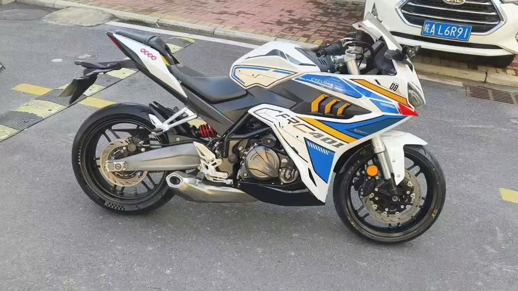 二手赛科龙RC401