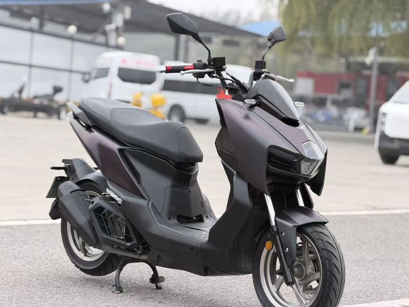 二手三阳曼巴 MMBCU