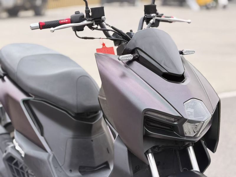 二手三阳曼巴 MMBCU