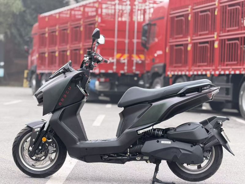 二手三阳曼巴 MMBCU