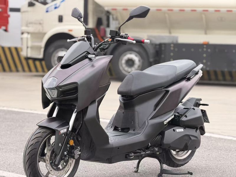 二手三阳曼巴 MMBCU