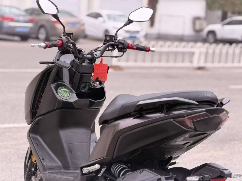 二手三阳曼巴 MMBCU