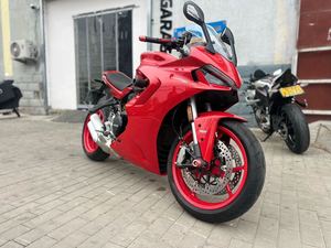 二手杜卡迪SuperSport