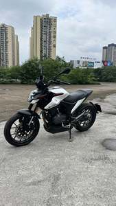 二手宗申250R