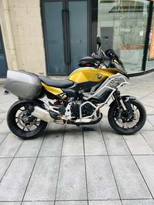 二手宝马F 900 XR