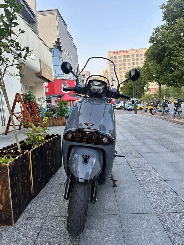 二手维多利亚Sixties 150Si