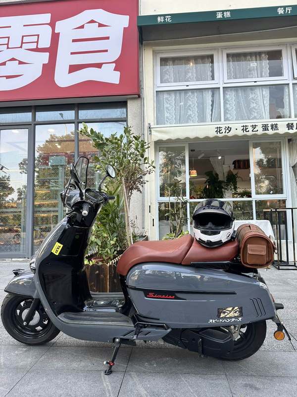 二手维多利亚Sixties 150Si