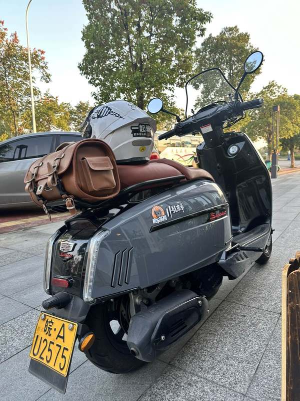 二手维多利亚Sixties 150Si