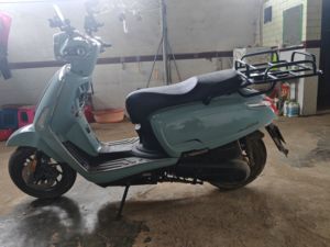 二手光阳Any Like Q 150