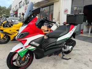 二手宗申阿普利亚SR Max 250