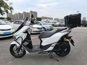 二手猎变闪电狗150