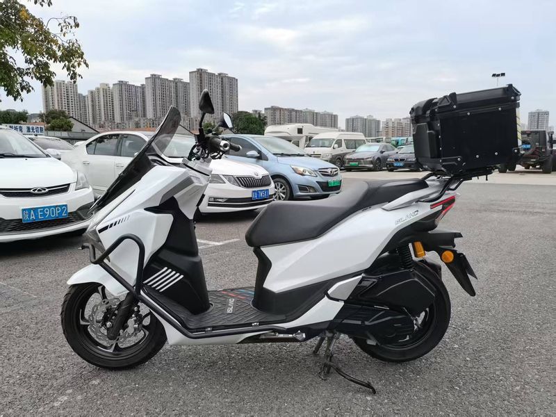 二手猎变闪电狗150