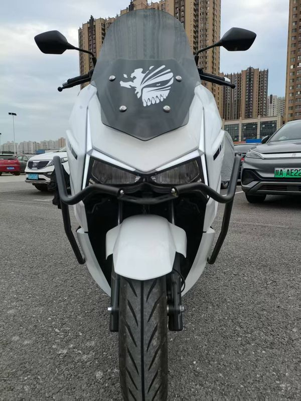 二手猎变闪电狗150