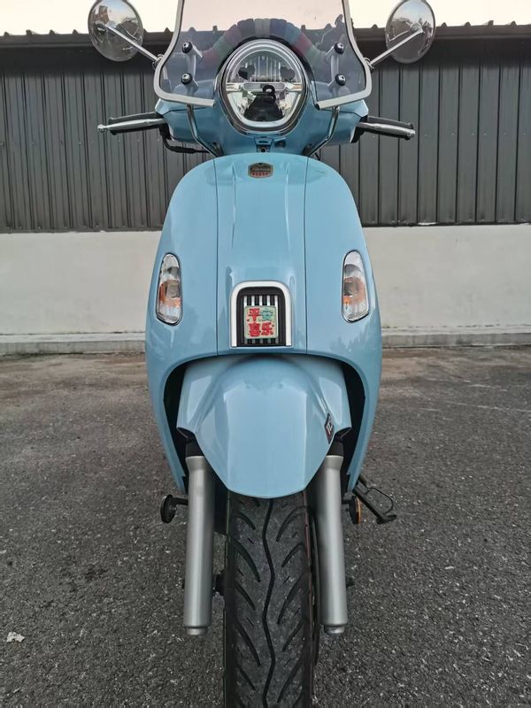 二手三阳飞度 Fiddle