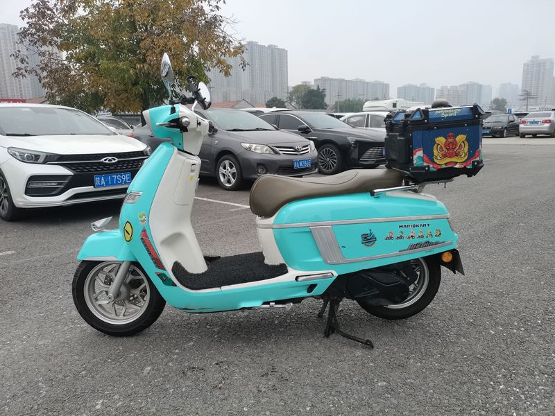 二手南方梦拉丽莎 Melalisa150