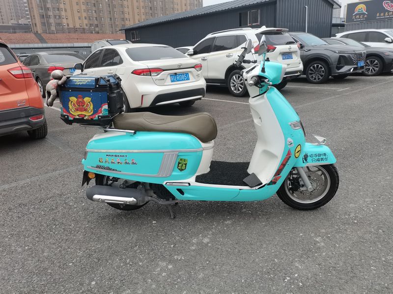 二手南方梦拉丽莎 Melalisa150