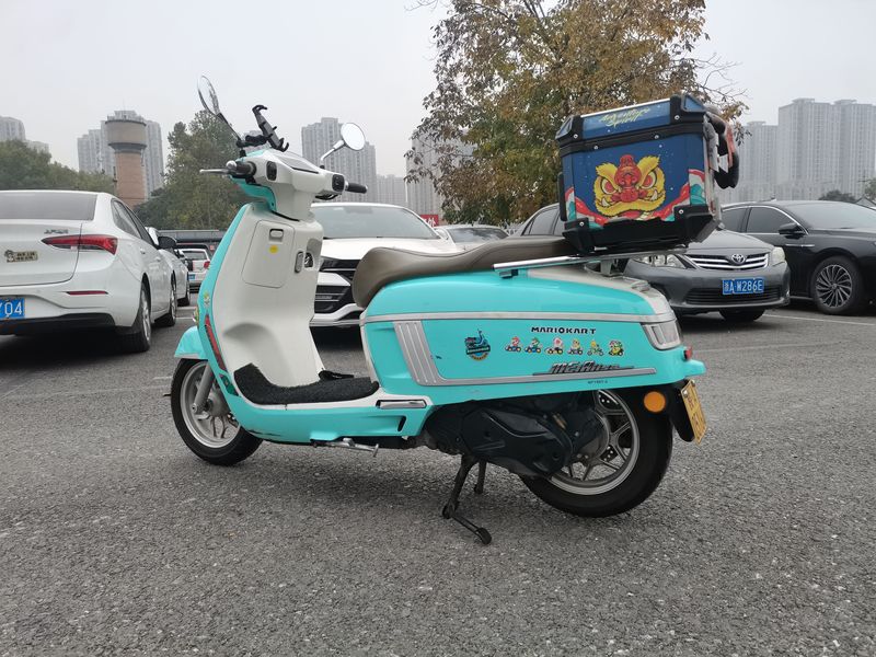 二手南方梦拉丽莎 Melalisa150