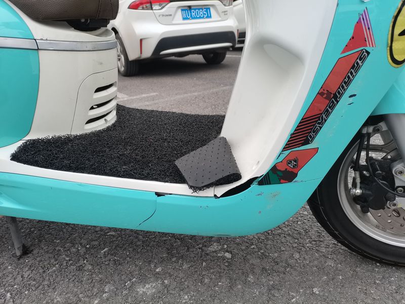 二手南方梦拉丽莎 Melalisa150