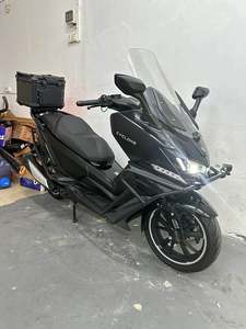 二手赛科龙睿途 RT3