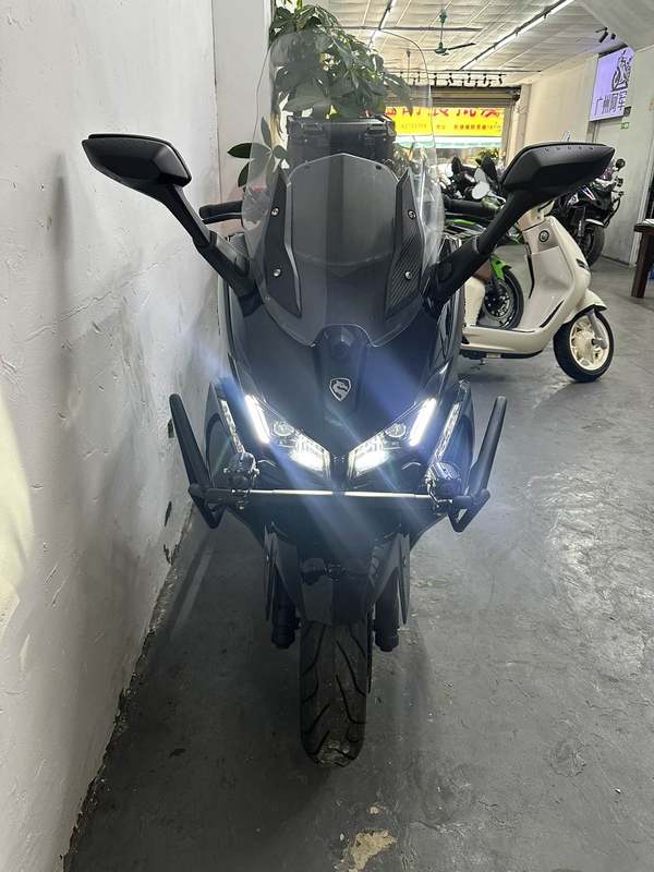 二手赛科龙睿途 RT3