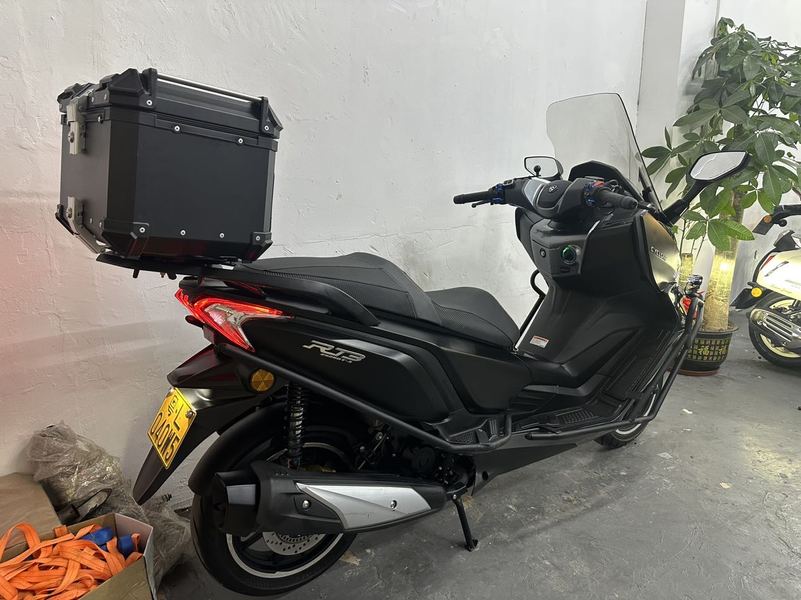 二手赛科龙睿途 RT3