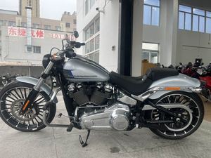 二手哈雷戴维森突破者 Breakout