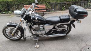 二手大地鹰王DD250E-9B