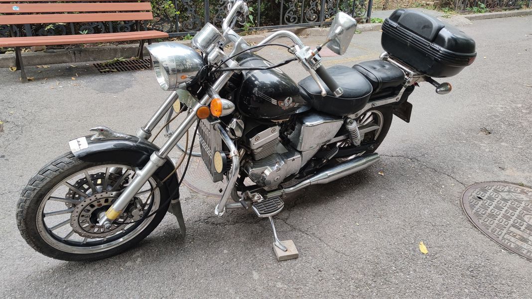 二手大地鹰王DD250E-9B