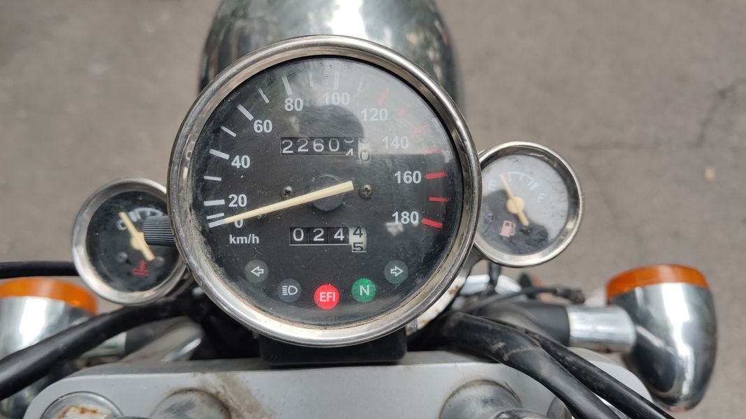 二手大地鹰王DD250E-9B