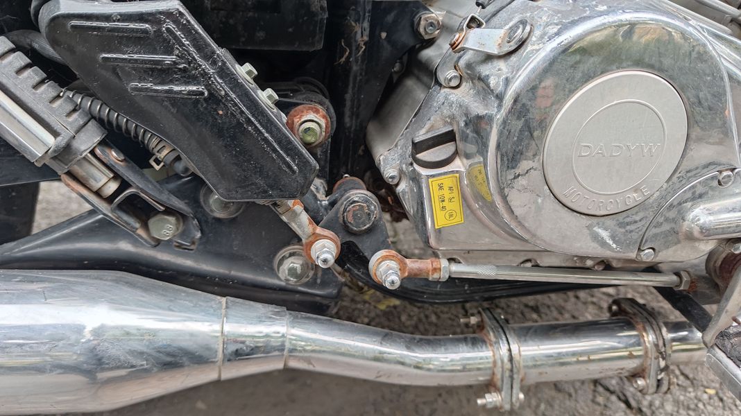 二手大地鹰王DD250E-9B