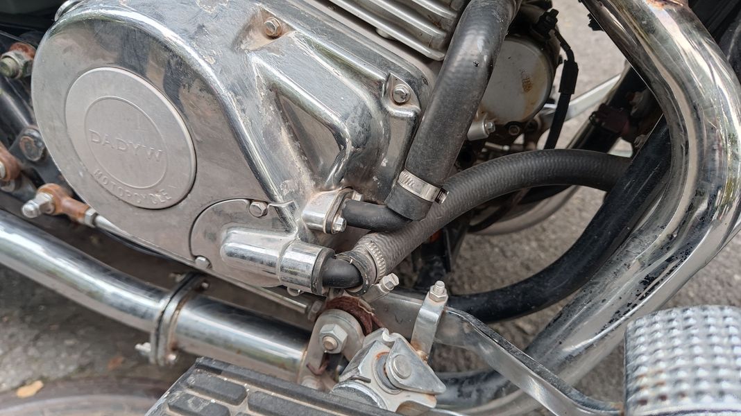 二手大地鹰王DD250E-9B