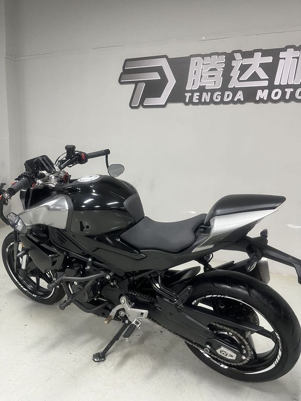 二手春风450NK