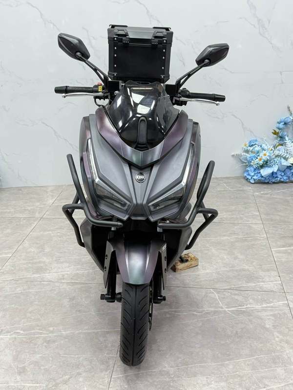 二手三阳巡弋 Cruisym150