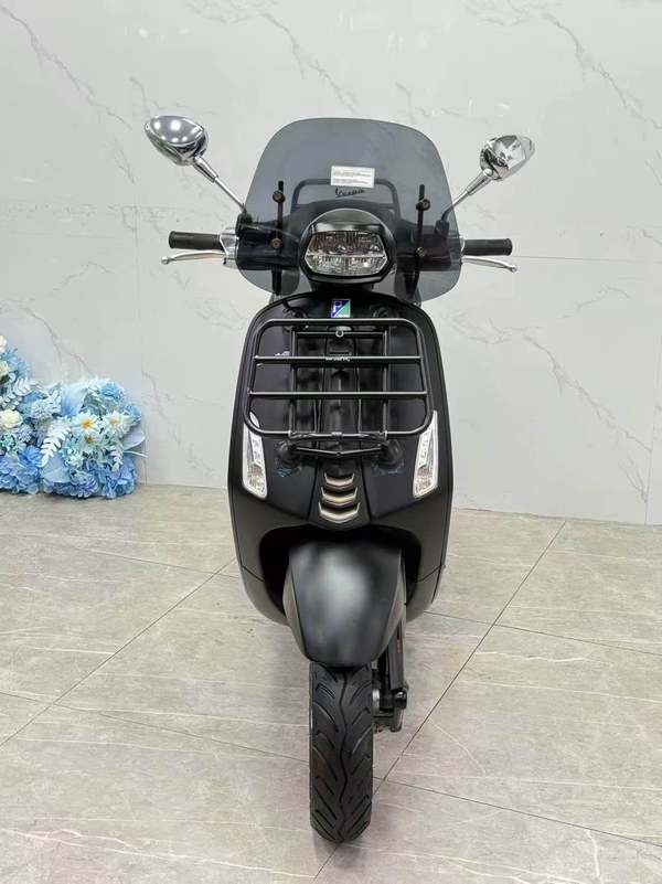 二手VESPAPrimavera 150