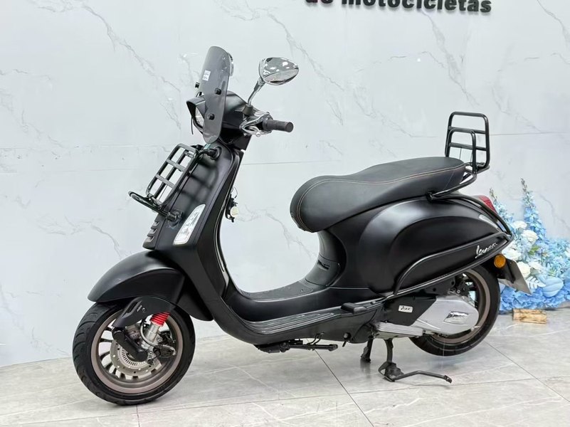 二手VESPAPrimavera 150