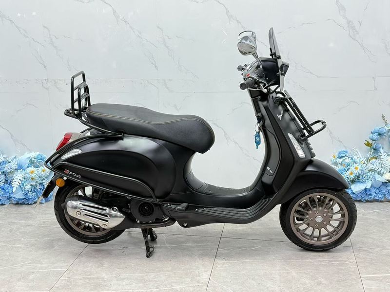 二手VESPAPrimavera 150