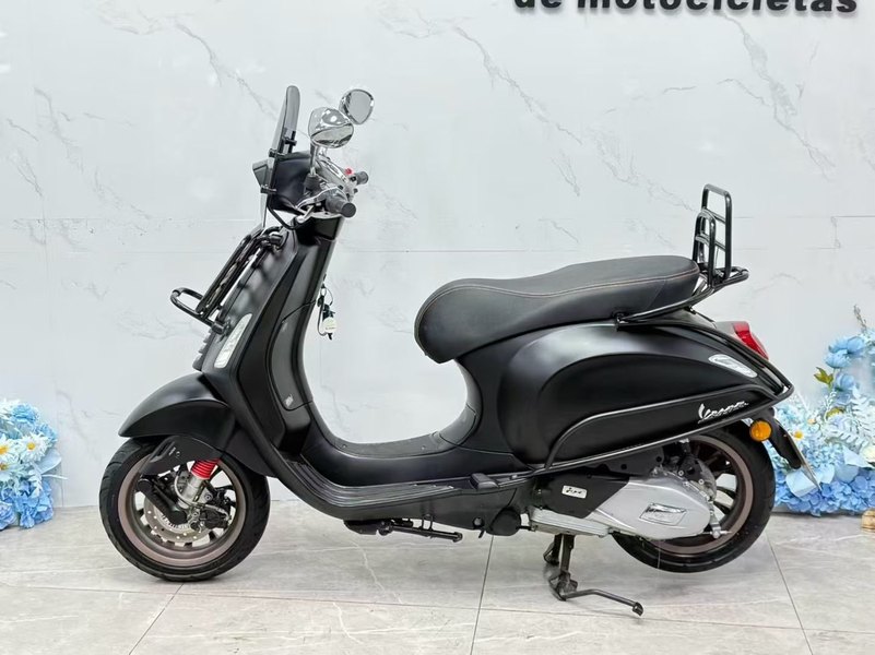 二手VESPAPrimavera 150