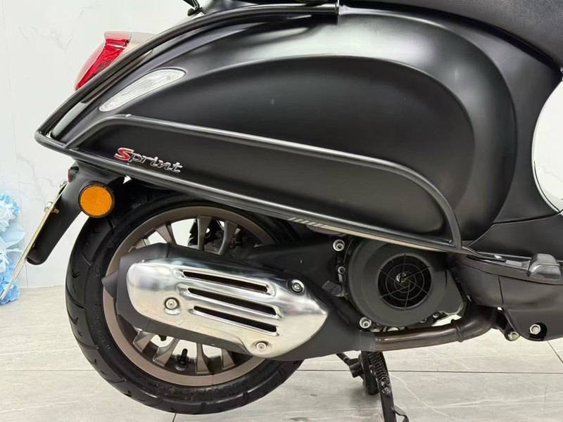 二手VESPAPrimavera 150