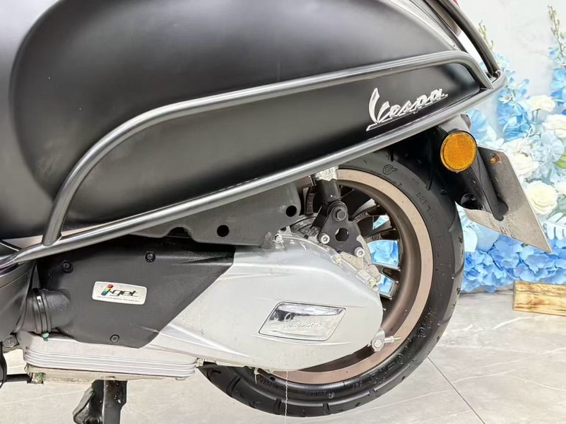 二手VESPAPrimavera 150