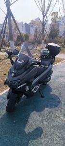 二手赛科龙睿途 RT3