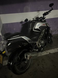 二手高金Flame500