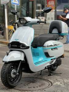 二手维多利亚Sixties 150Si