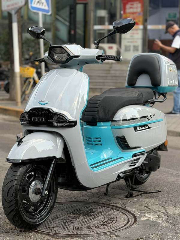 二手维多利亚Sixties 150Si