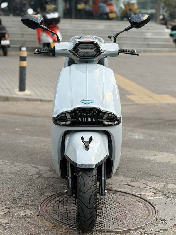 二手维多利亚Sixties 150Si