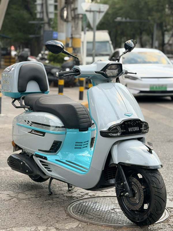 二手维多利亚Sixties 150Si