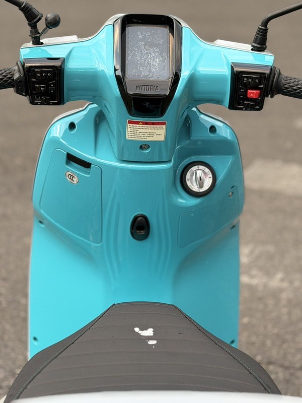 二手维多利亚Sixties 150Si