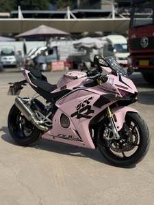 二手张雪机车500RR
